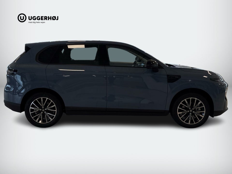 Leapmotor B10 67 Design 5d