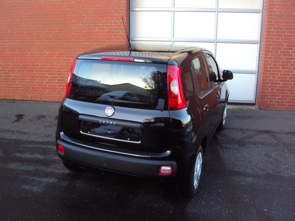 Fiat Panda 1,2 69 Easy 5d