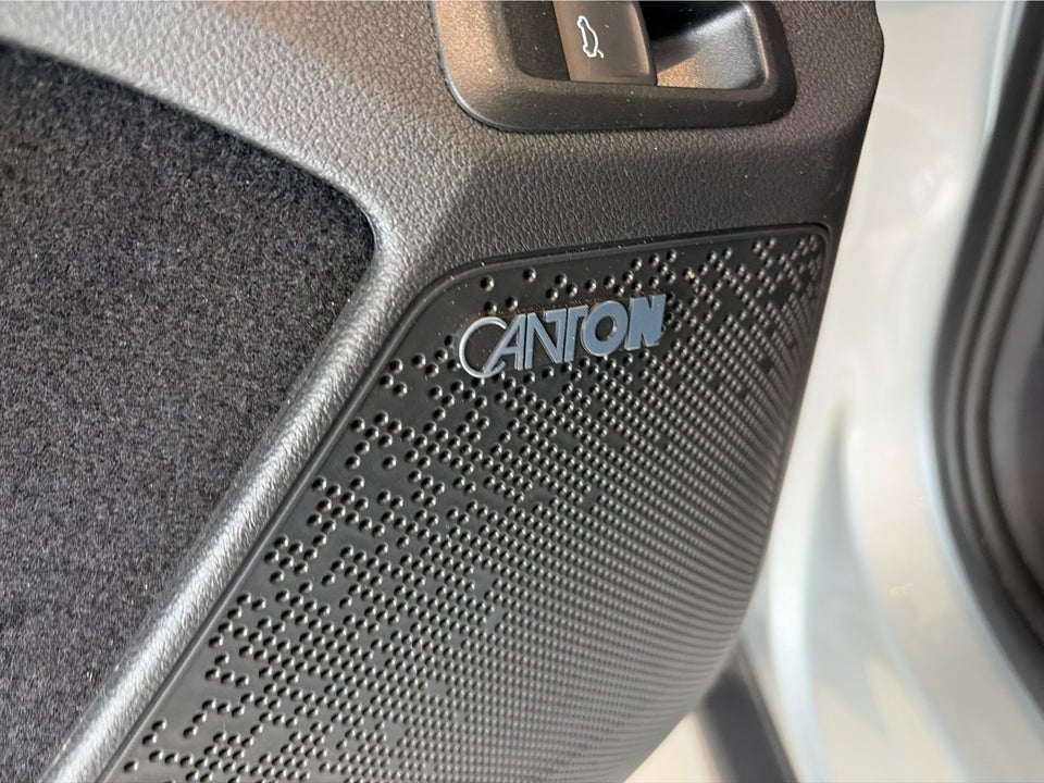 Skoda Elroq 85 iV Maxx 5d