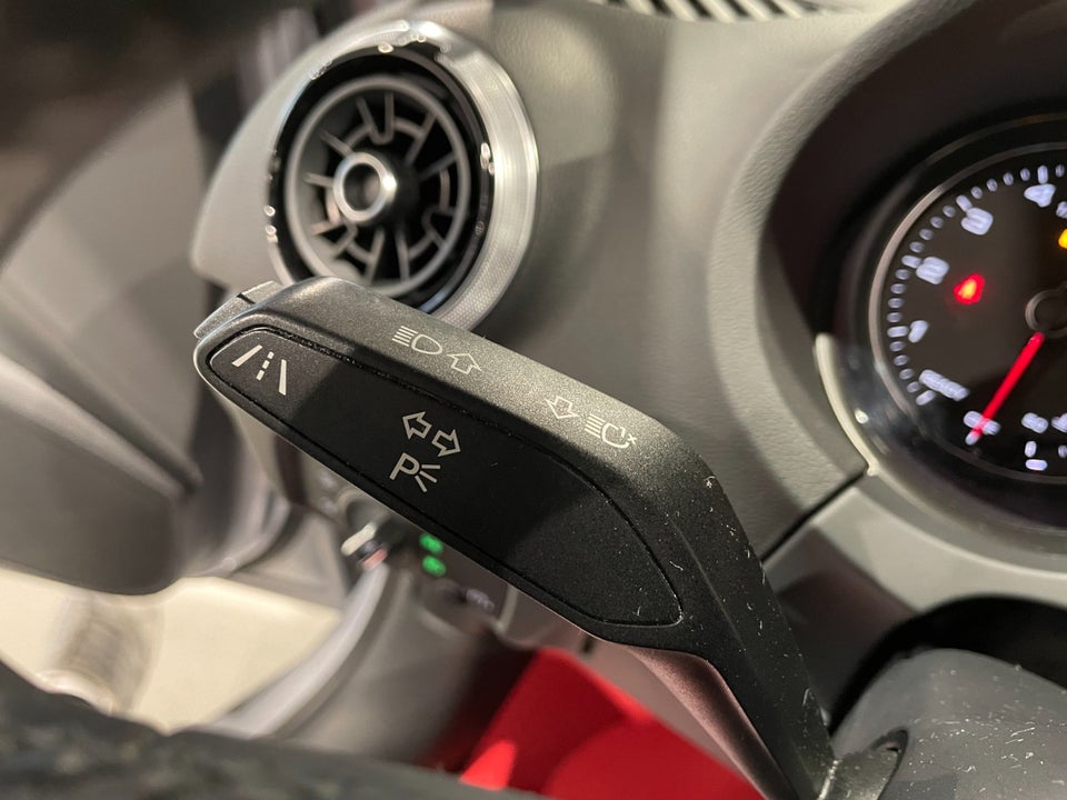 Audi A3 40 TFSi Sport Limited Sportback S-tr. 5d