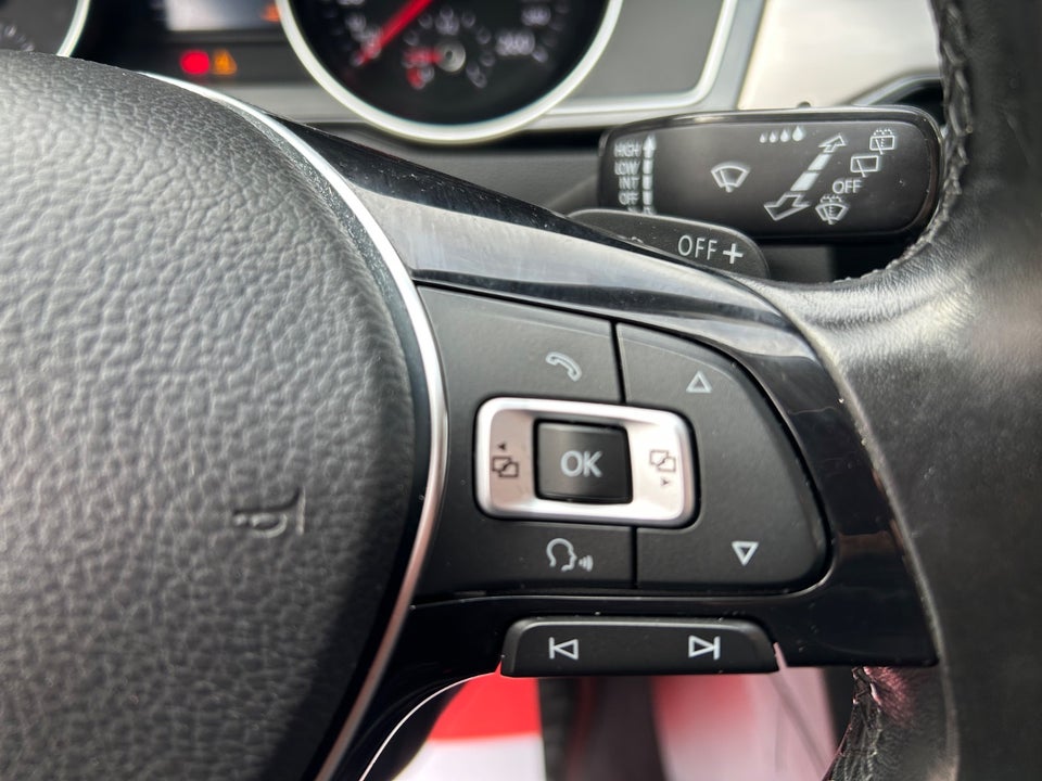 VW Passat 1,4 TSi 150 Highline+ Variant DSG 5d