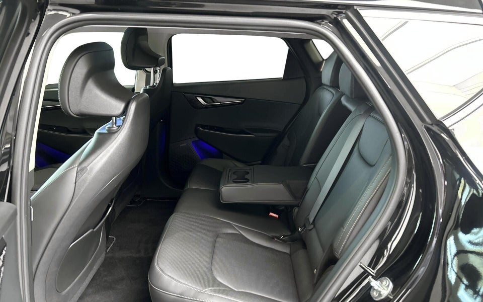 Kia EV6 84 Long Range Upgrade 5d