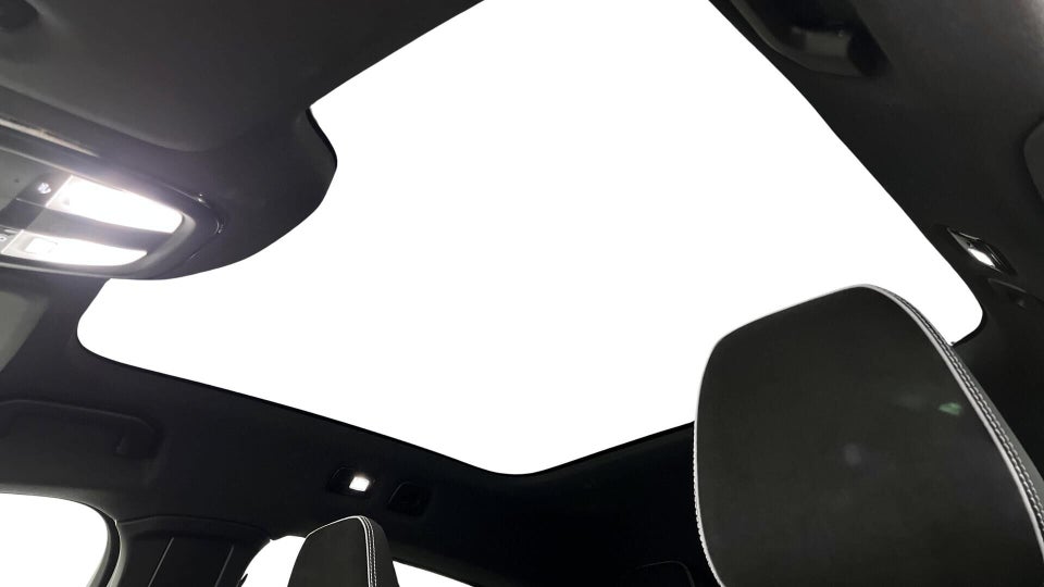 Volvo C40 ReCharge Extended Range Ultimate 5d