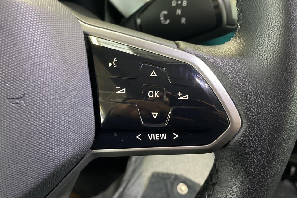 VW ID.Buzz 77 Life SWB 5d