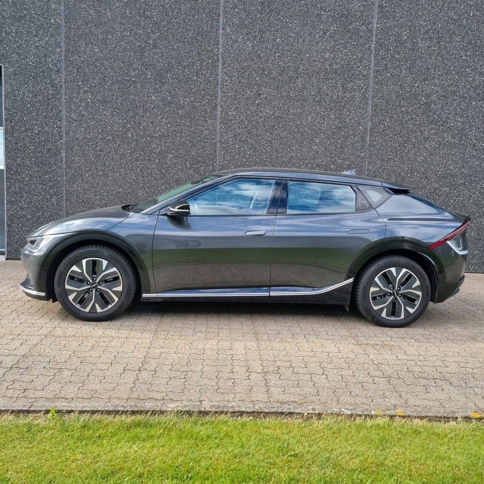Kia EV6 77 Long Range 5d
