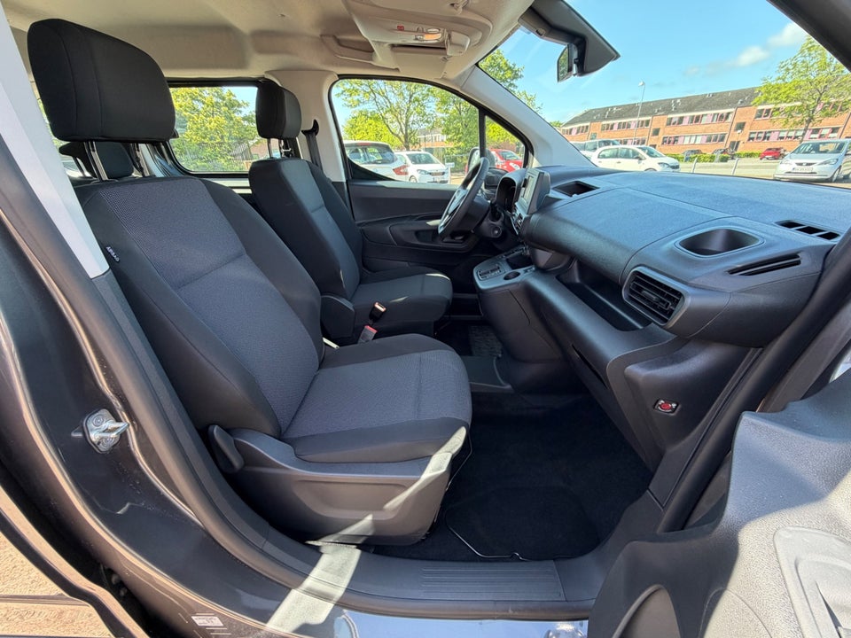 Opel Combo-e Life 50 Edition L1 5d