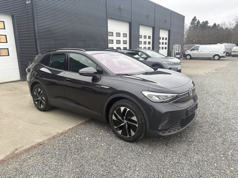 VW ID.4 77 Pro Performance 5d