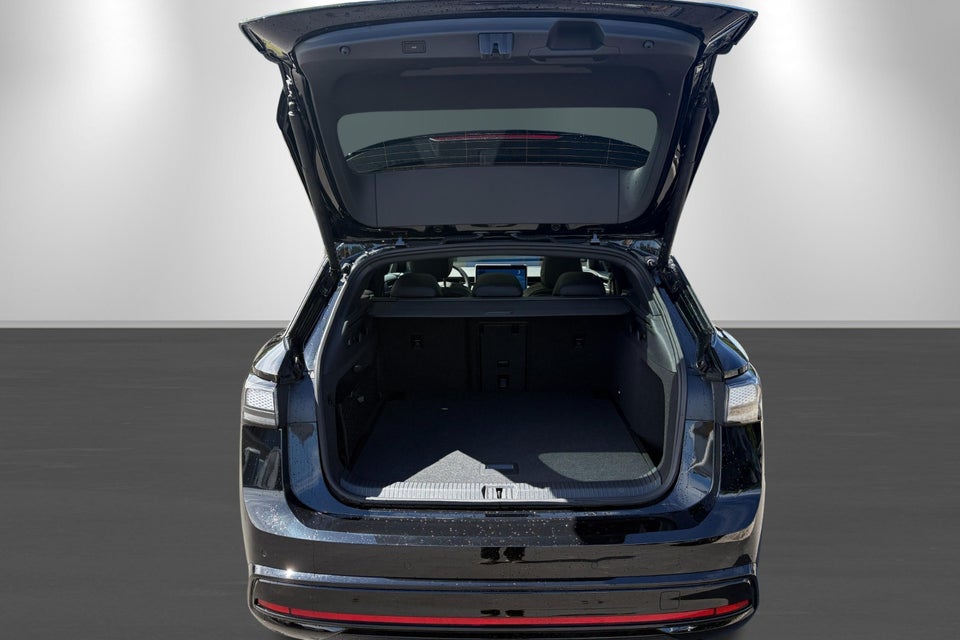 VW ID.7 86 Style S+ Tourer 5d