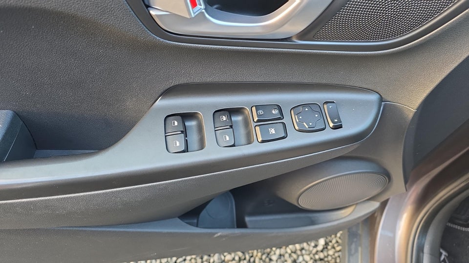Hyundai Kona 39 EV Advanced 5d