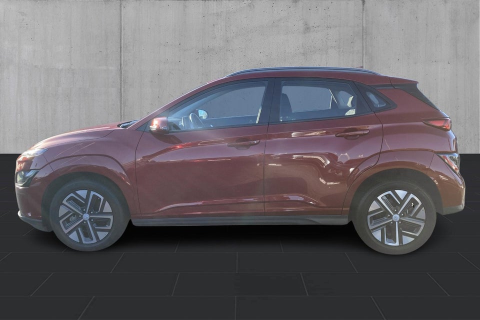 Hyundai Kona 39 EV Select 5d