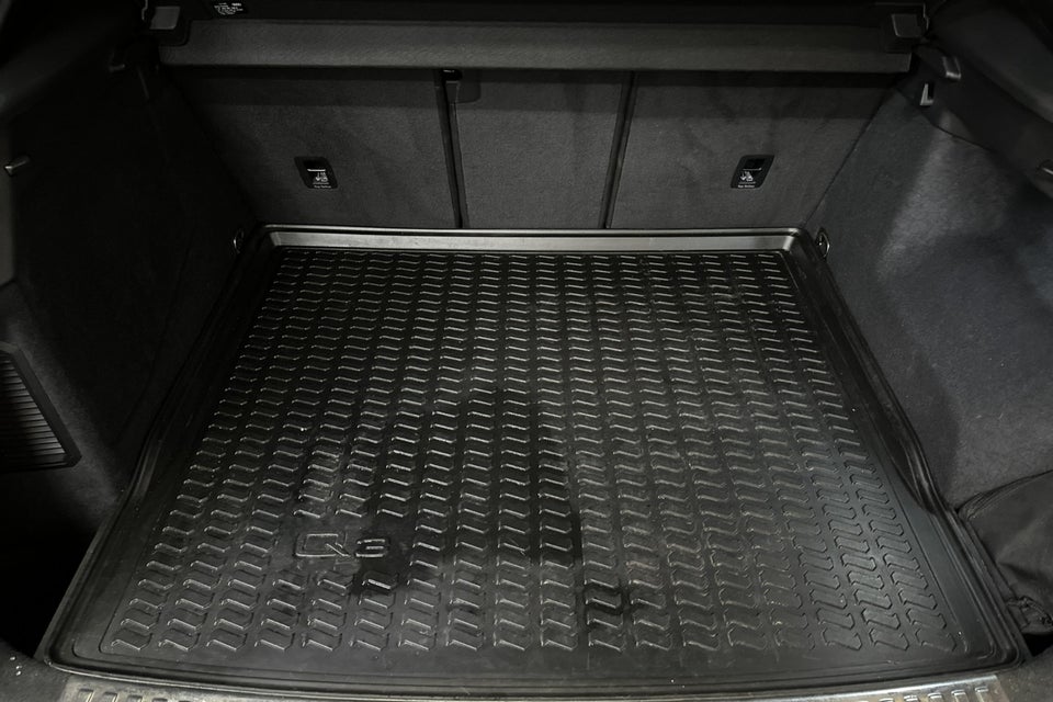 Audi Q3 45 TFSi e S-line plus S-tr. 5d