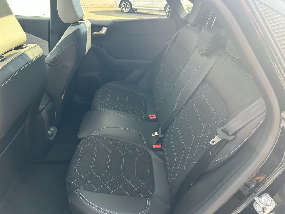 Ford Puma 46 Gen-E Premium 5d