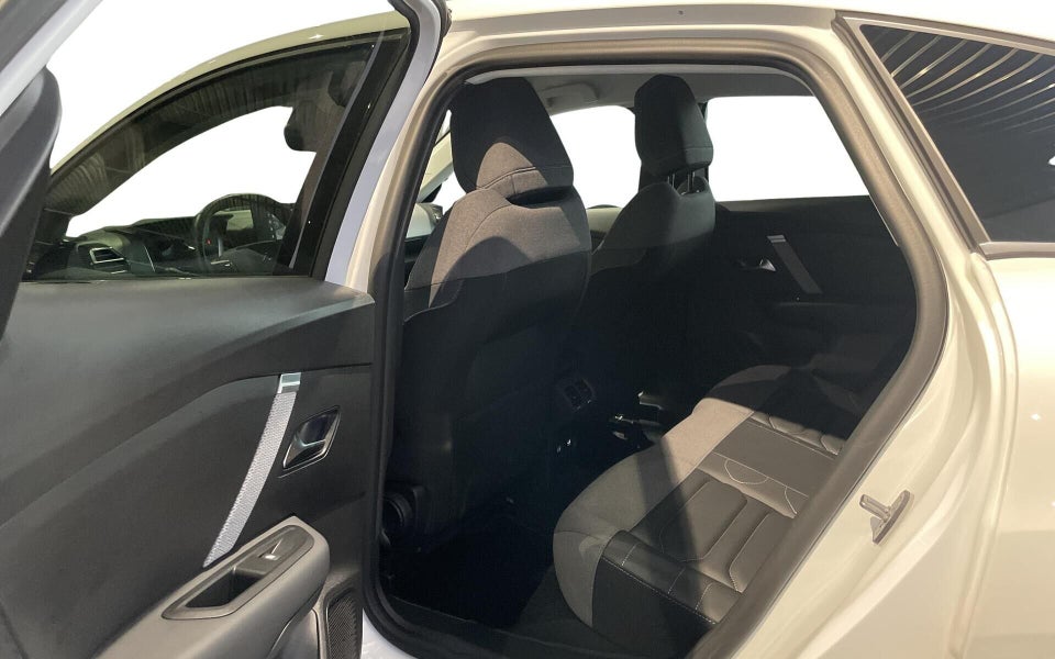 Citroën ë-C4 50 Max 5d