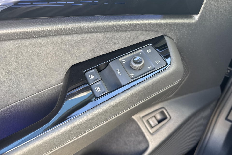 VW ID.7 77 Pro Tourer 5d