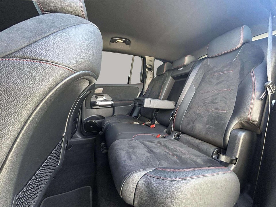 Mercedes EQB250+ AMG Premium 5d