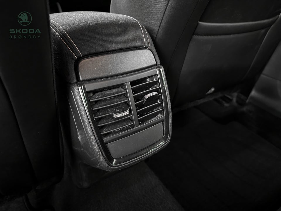 Skoda Kamiq 1,5 TSi 150 Style DSG 5d