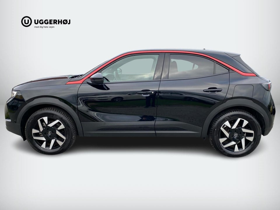 Opel Mokka-e 50 GS Line 5d