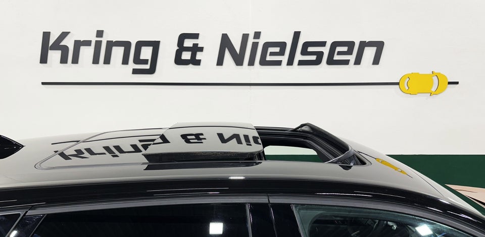 Opel Grandland-e 73 GS Sky 5d