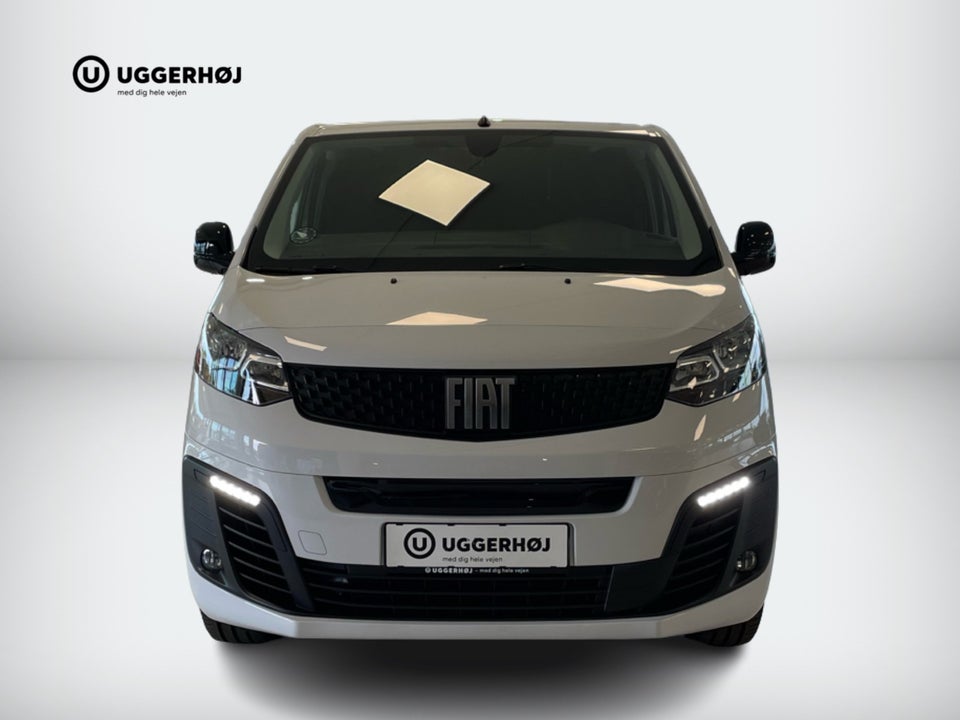 Fiat Scudo E 75 L2H1 Pro