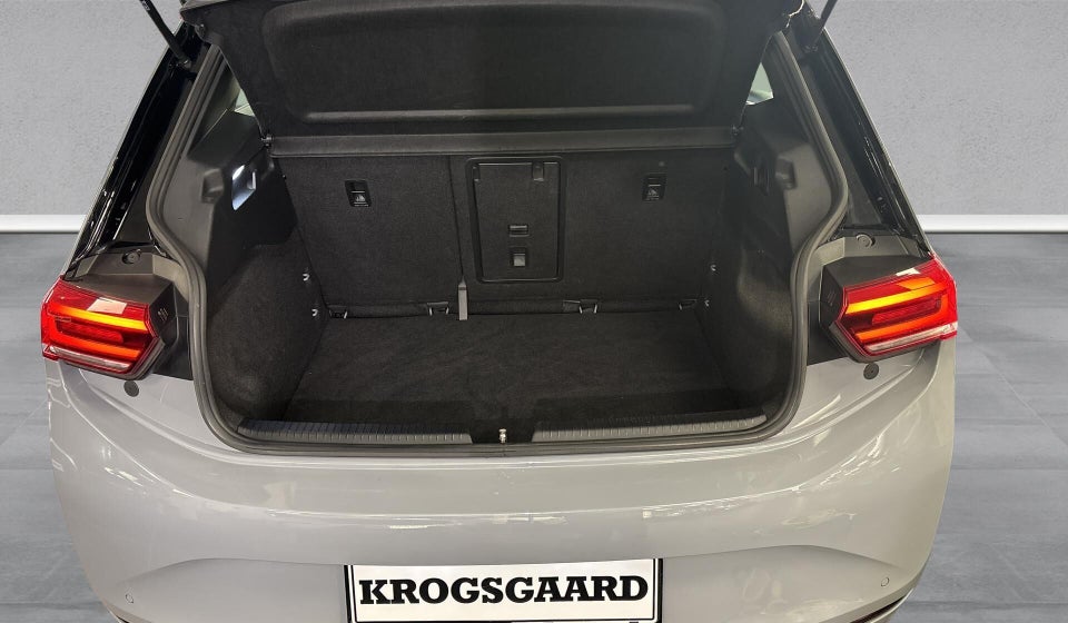 VW ID.3 58 Pro 5d