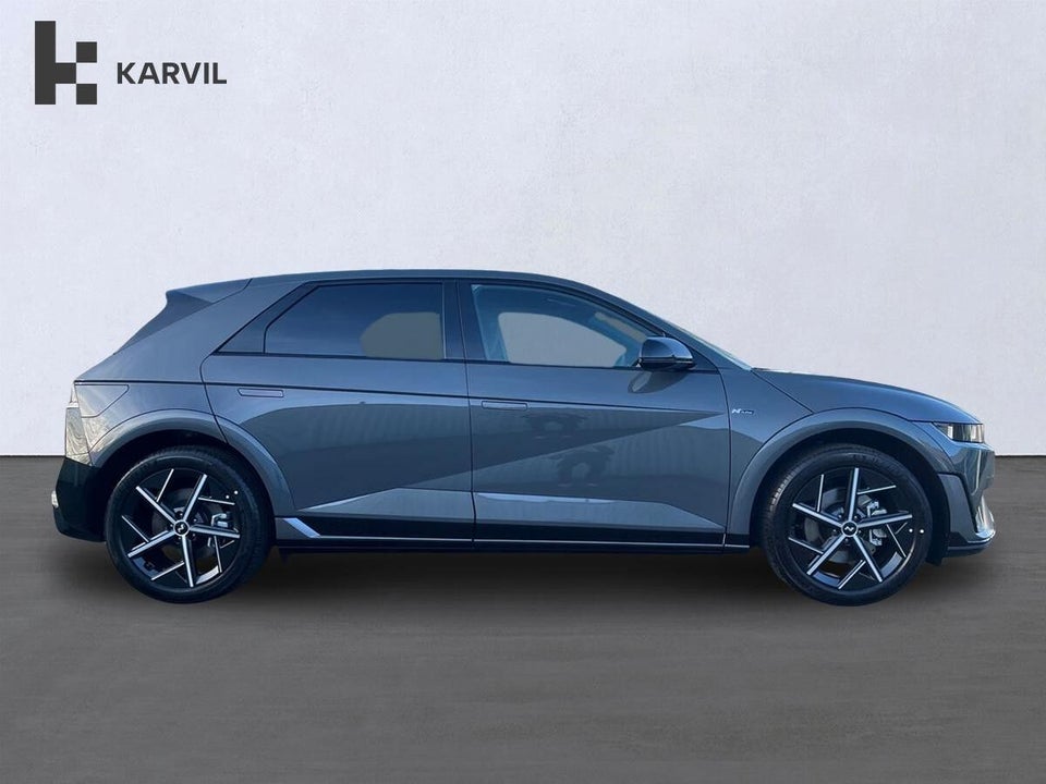 Hyundai Ioniq 5 84 N Line 5d