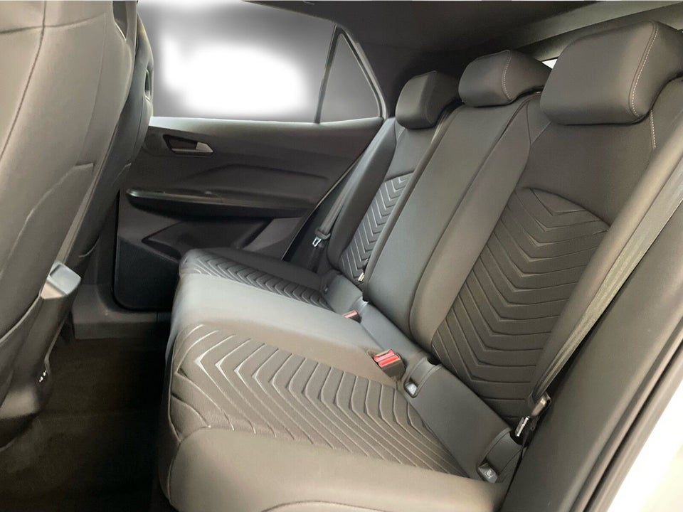 Cupra Born 58 e-Boost 5d