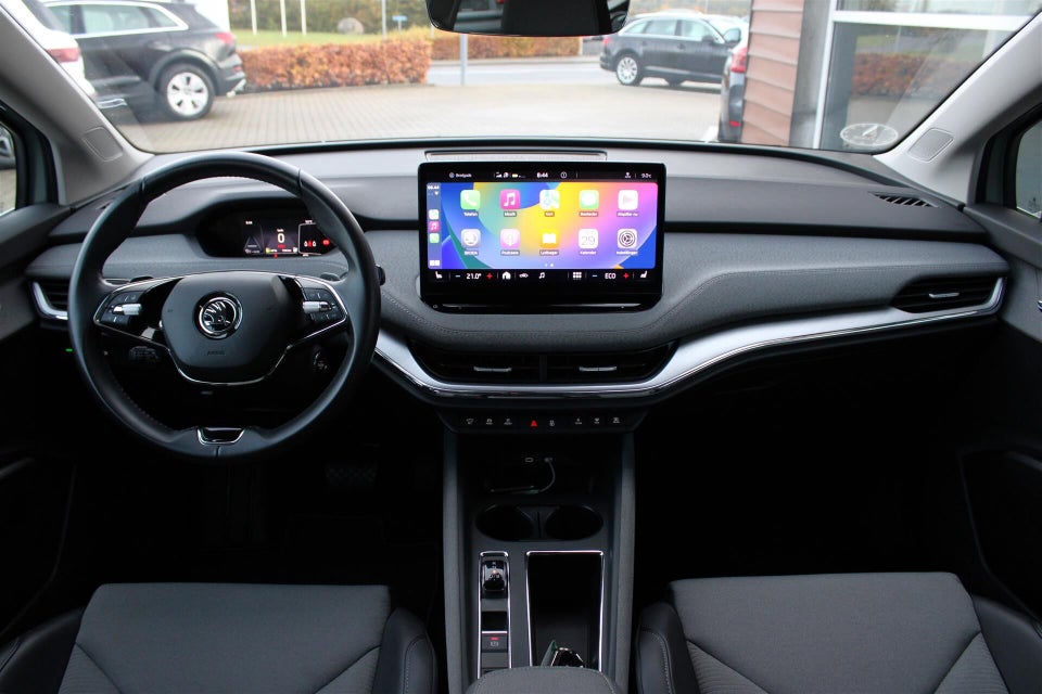 Skoda Enyaq 80 iV 5d