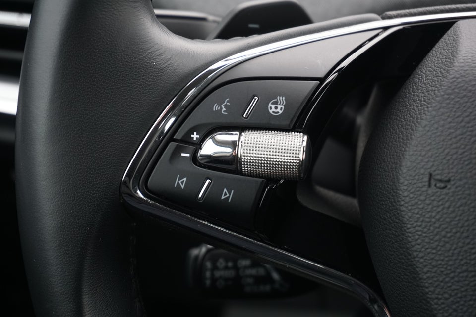 Skoda Enyaq 80 iV Loft 5d