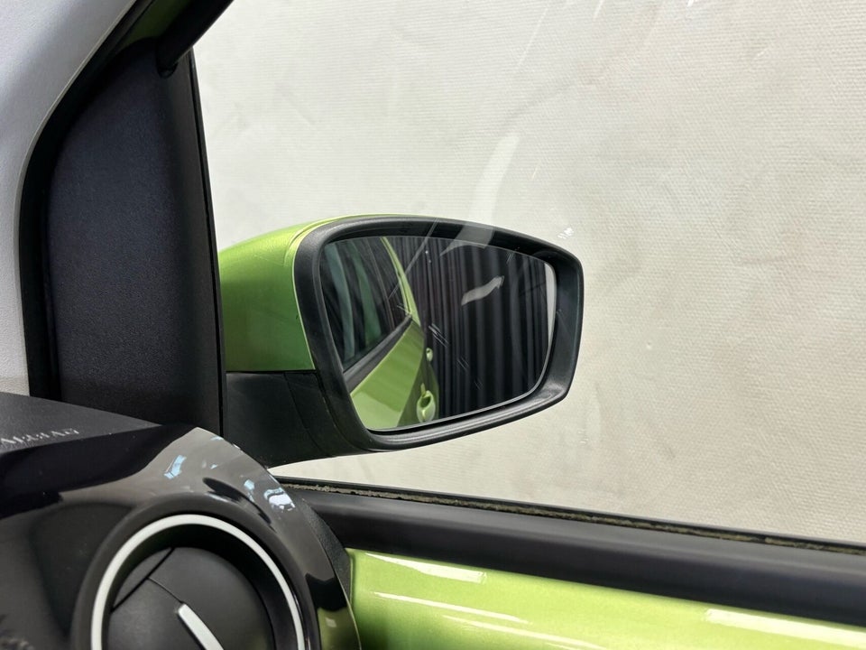 Skoda Citigo 1,0 MPi 60 Ambition 5d