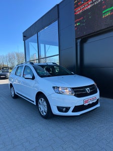 Dacia Logan, modelår 2014, 172,000 km