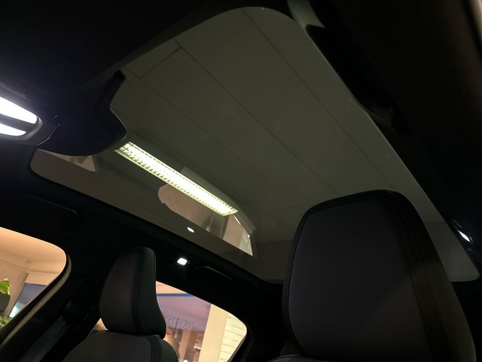 Polestar 2 Standard Range 5d