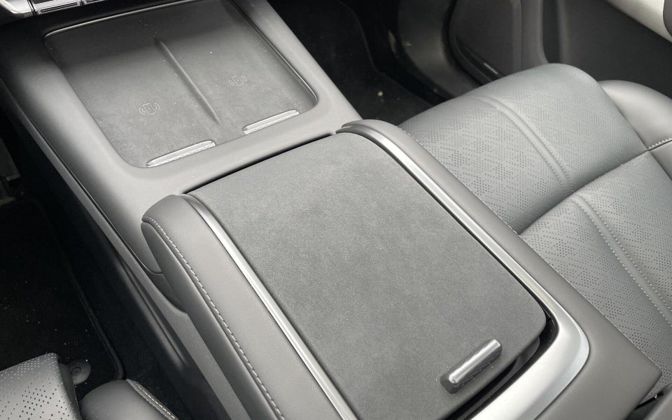 Zeekr 7X Privilege AWD 5d