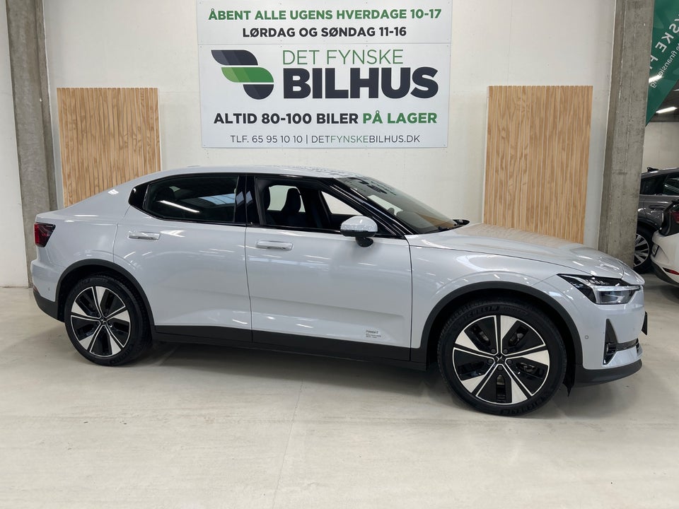 Polestar 2 Standard Range 5d