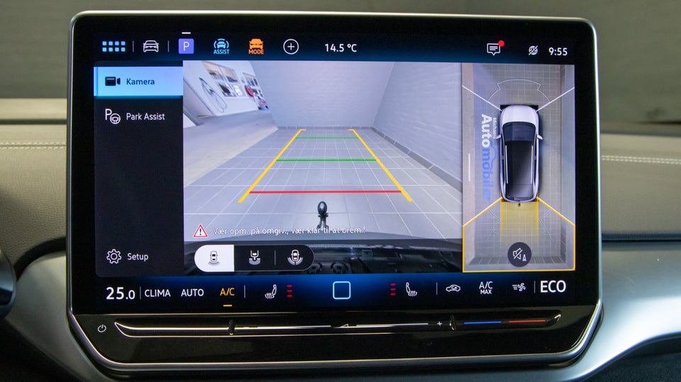 VW ID.4 77 Pro Style+ 5d