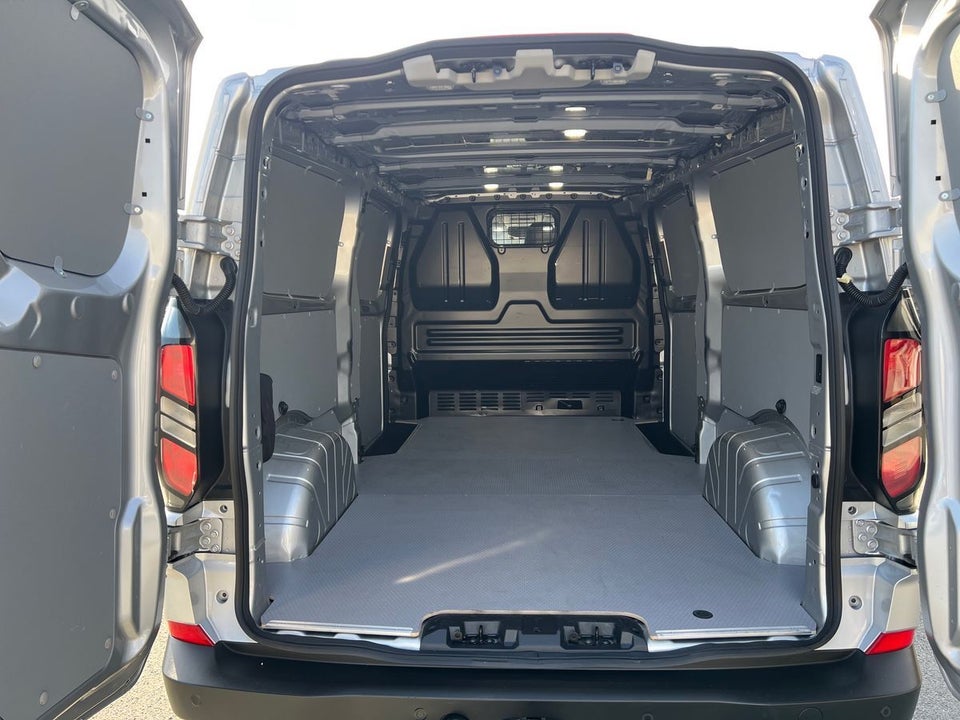 Ford Transit Custom 320L 2,0 EcoBlue Trend aut.