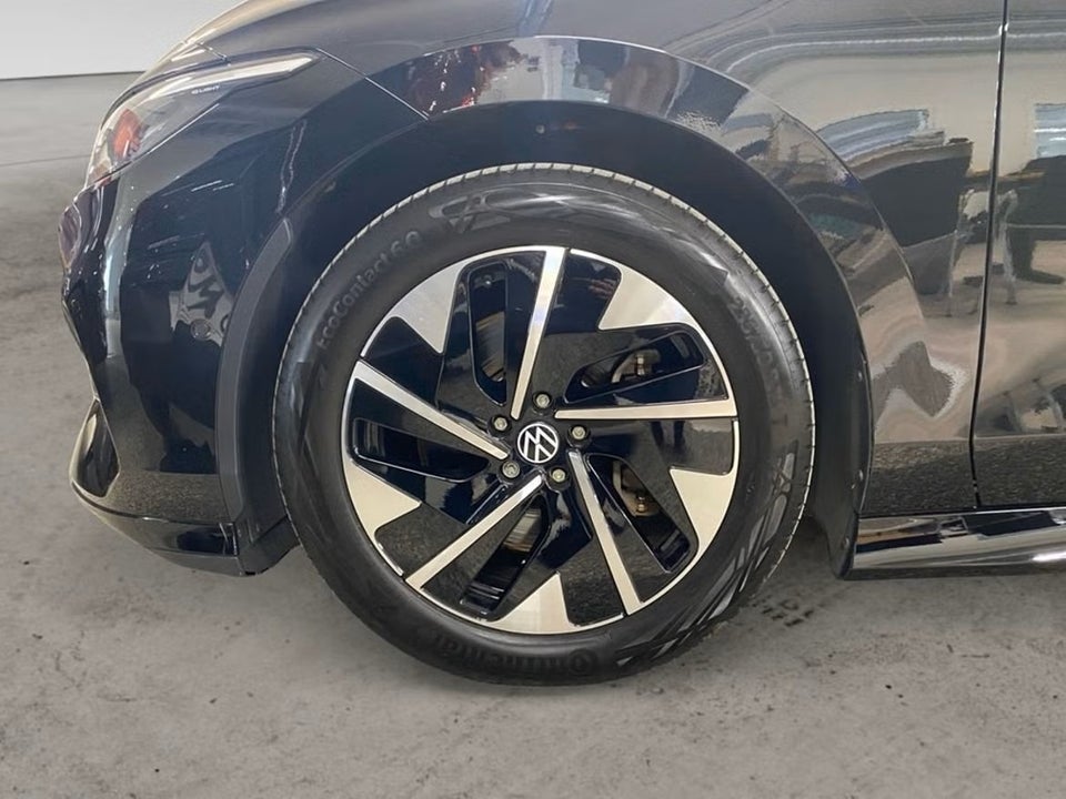 VW ID.7 77 Pro Tourer 5d