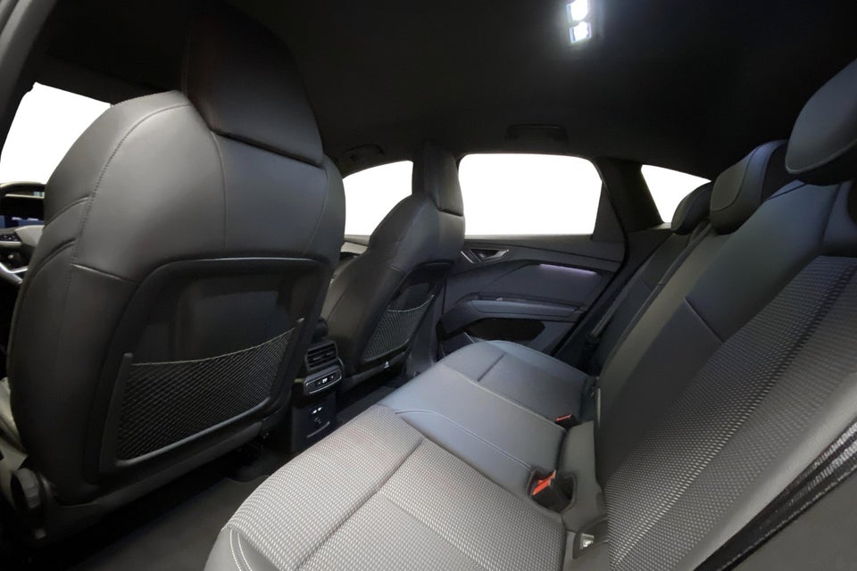 Audi Q4 e-tron 45 Ultra Sportback 5d