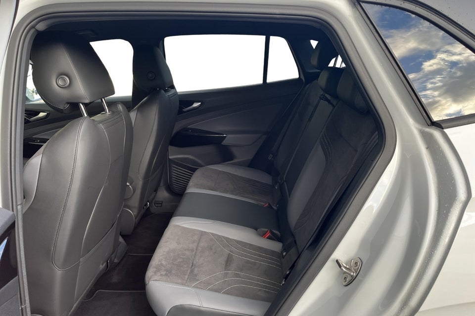 VW ID.4 77 Style+ 5d