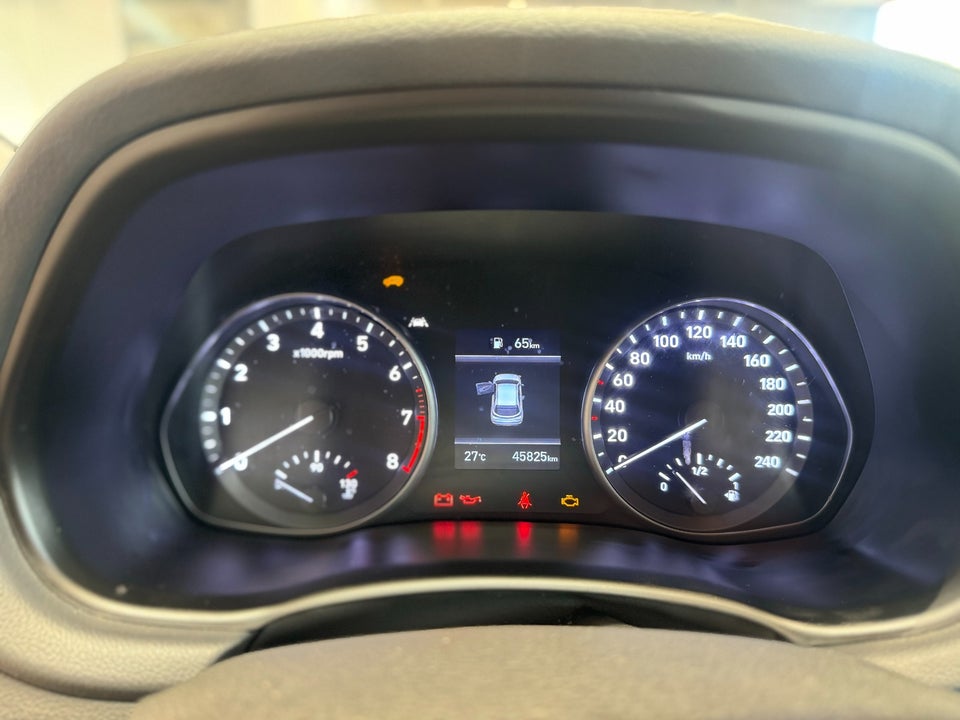 Hyundai i30 1,0 T-GDi Essential stc. 5d
