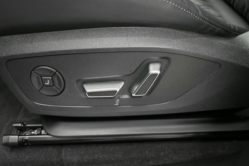 Audi Q6 e-tron Ultra performance 5d