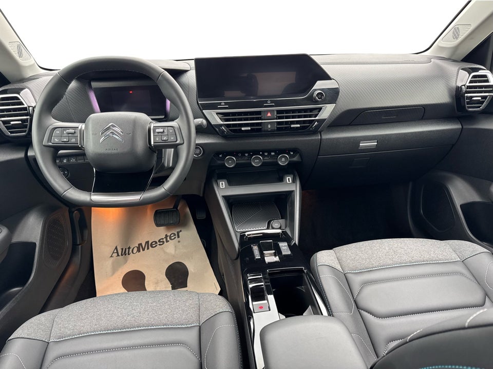 Citroën ë-C4 X 50 Palais Sky 4d