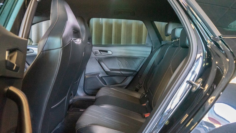 Cupra Leon 1,4 eHybrid Sportstourer DSG 5d