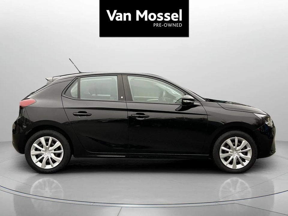 Opel Corsa-e 50 Edition 5d