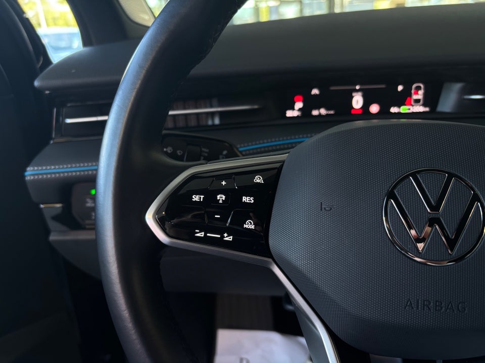 VW ID.7 77 Pro 5d