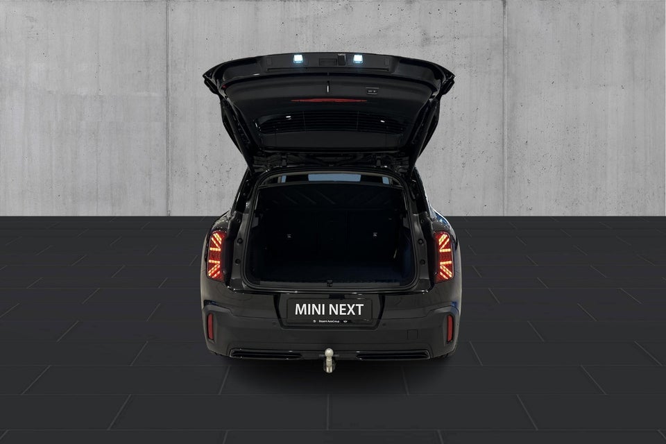 MINI Countryman SE Classic Trim M+ ALL4 5d