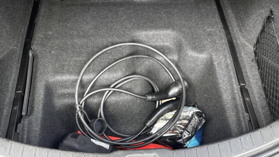 Polestar 2 Long Range 5d