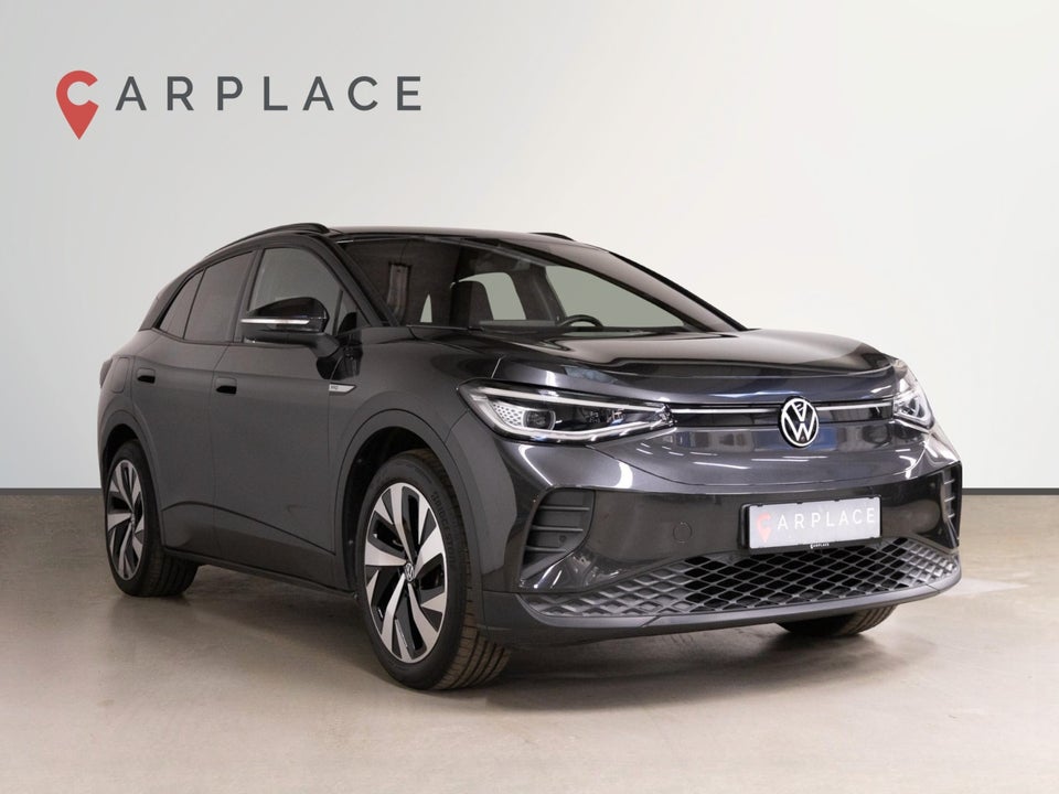 VW ID.4 77 Pro Performance Max 5d