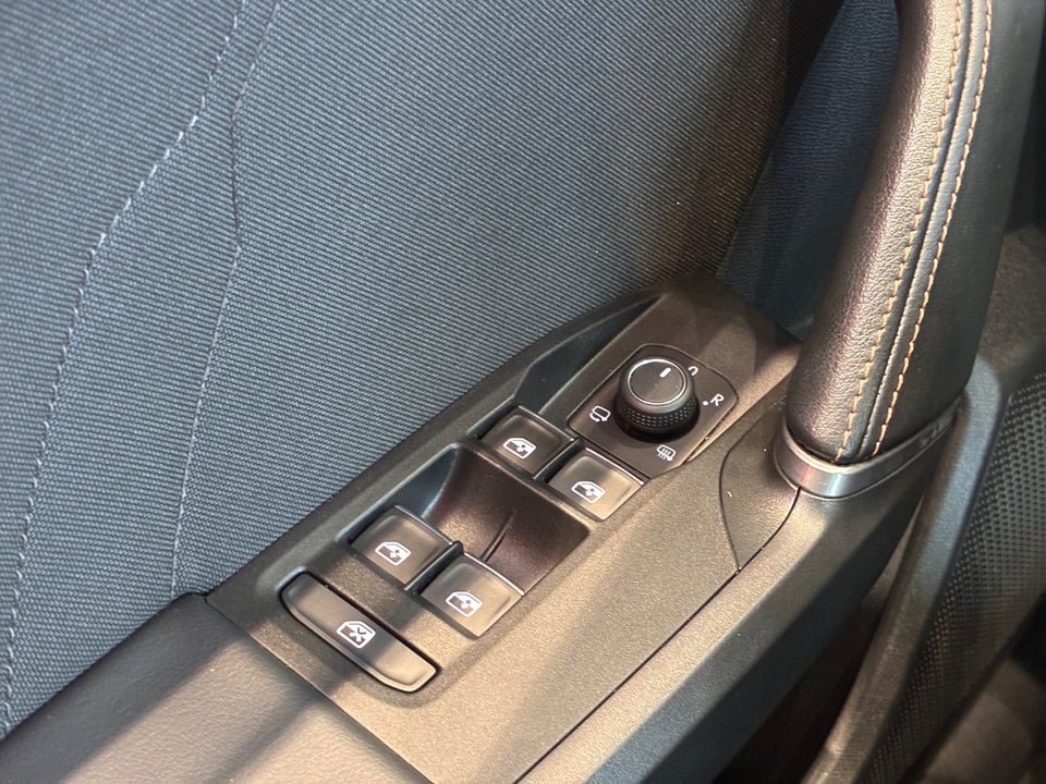 Cupra Leon 1,4 eHybrid DSG 5d