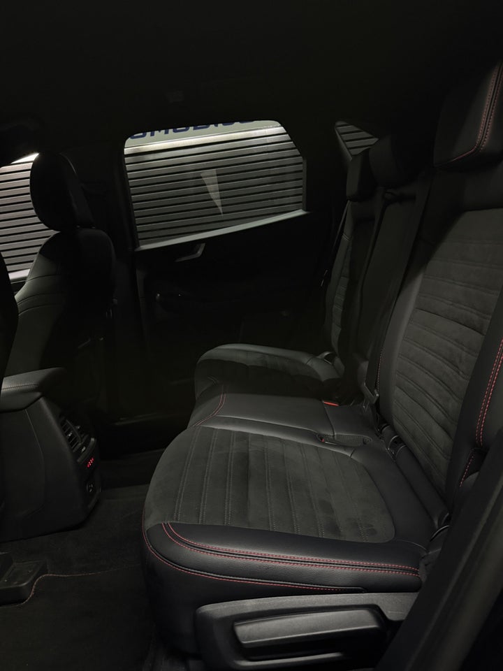 Ford Kuga 2,5 HEV ST-Line X CVT 5d