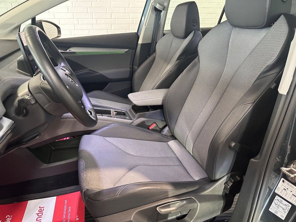 Skoda Enyaq 60 iV 5d